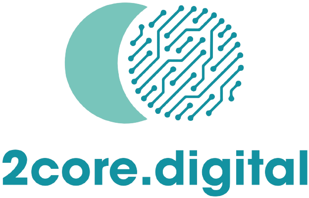 2core.digital | Innovieren, Integrieren, Inspirieren – Ihre Zukunft in unseren Technologien.